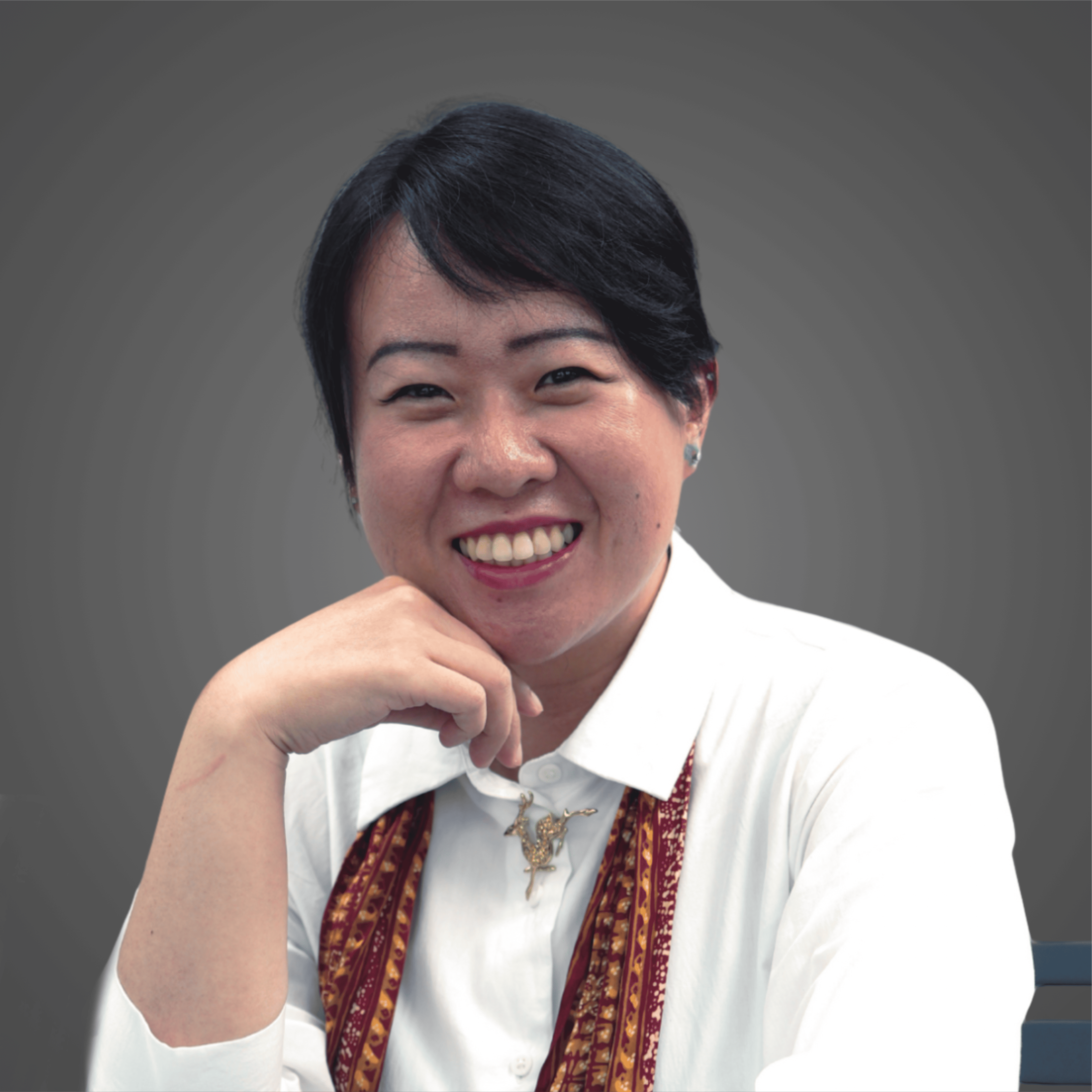 Margharet Brigita Wibisono, ACC