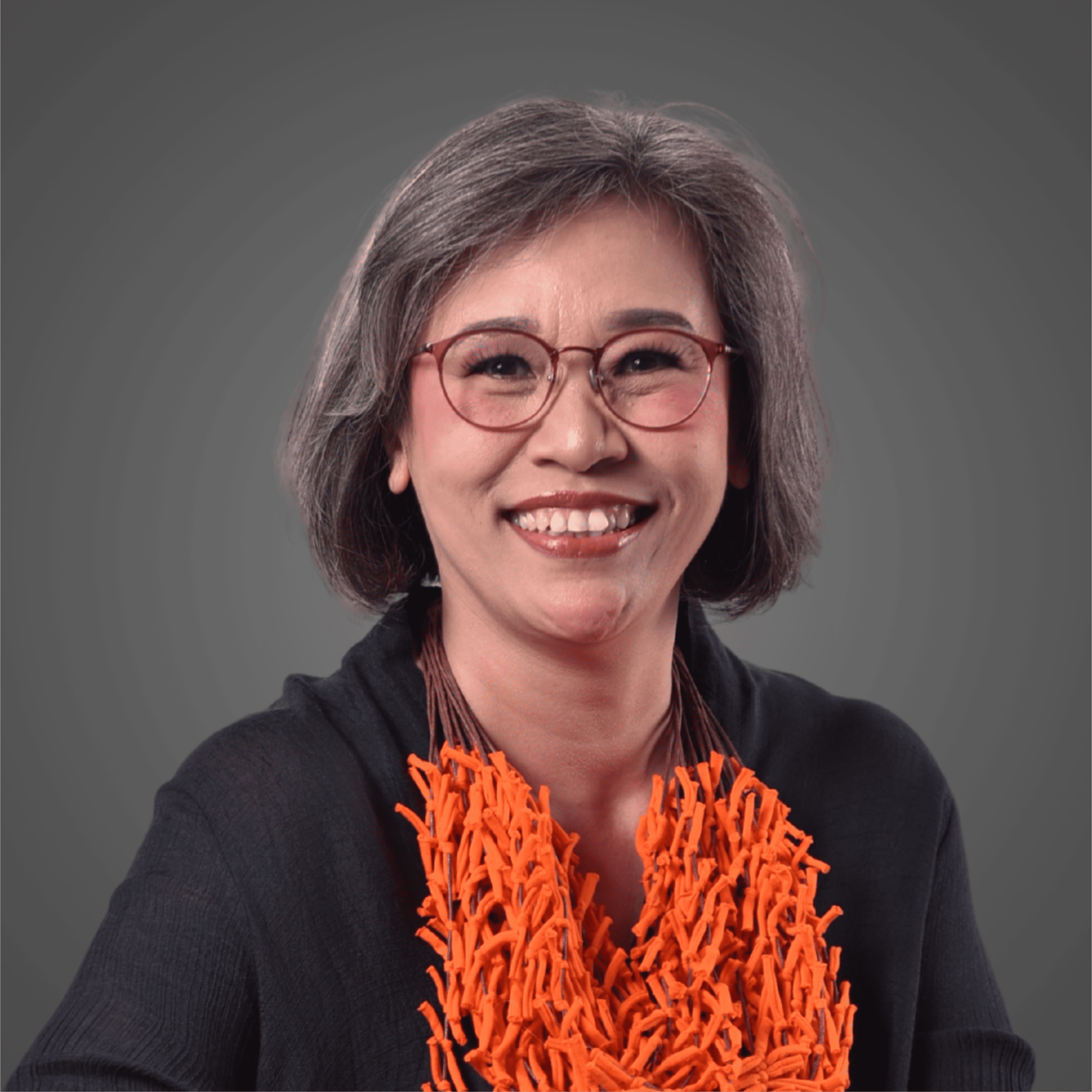 Naindra Pramudita, PCC