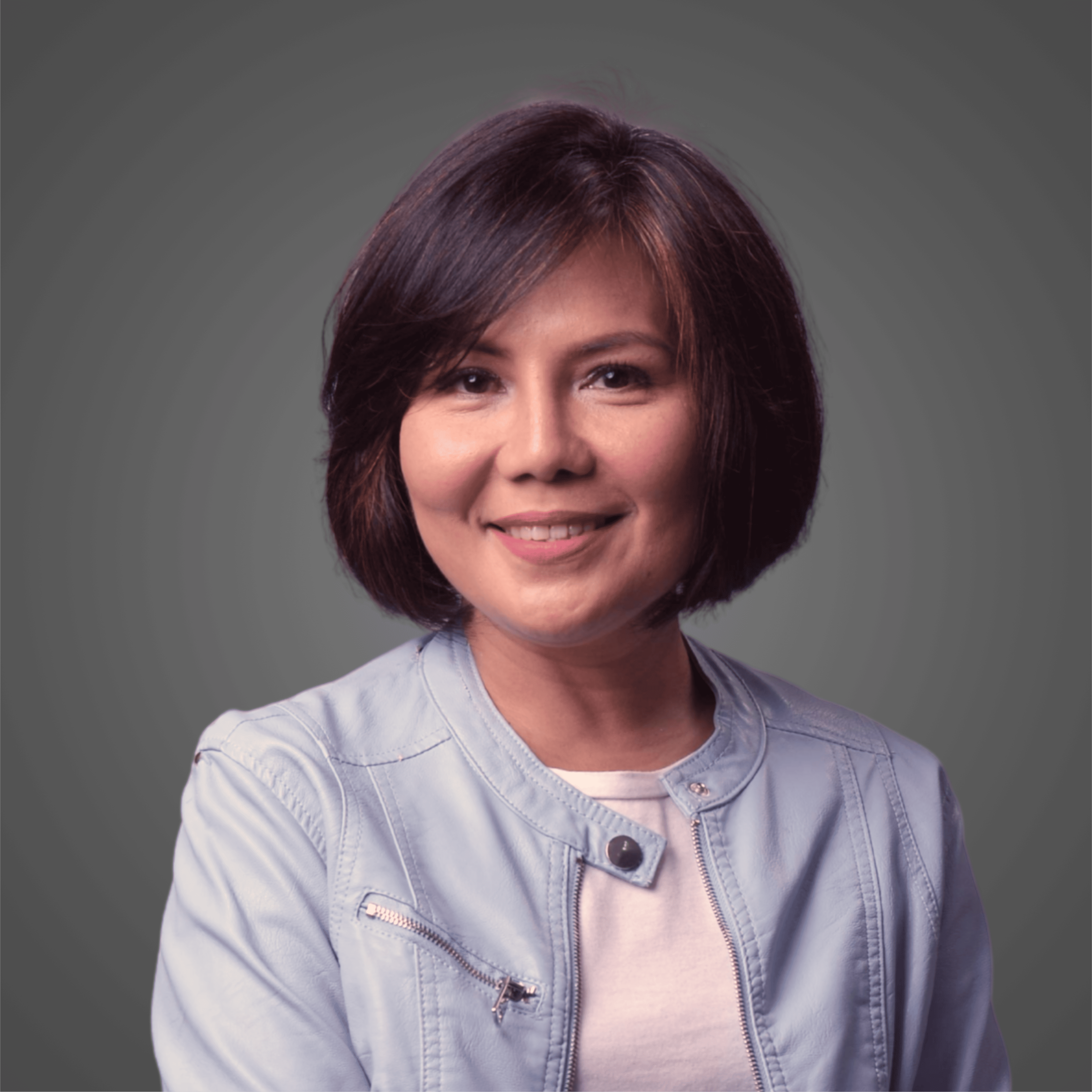 Enda Saragih, PCC, EIA-SP