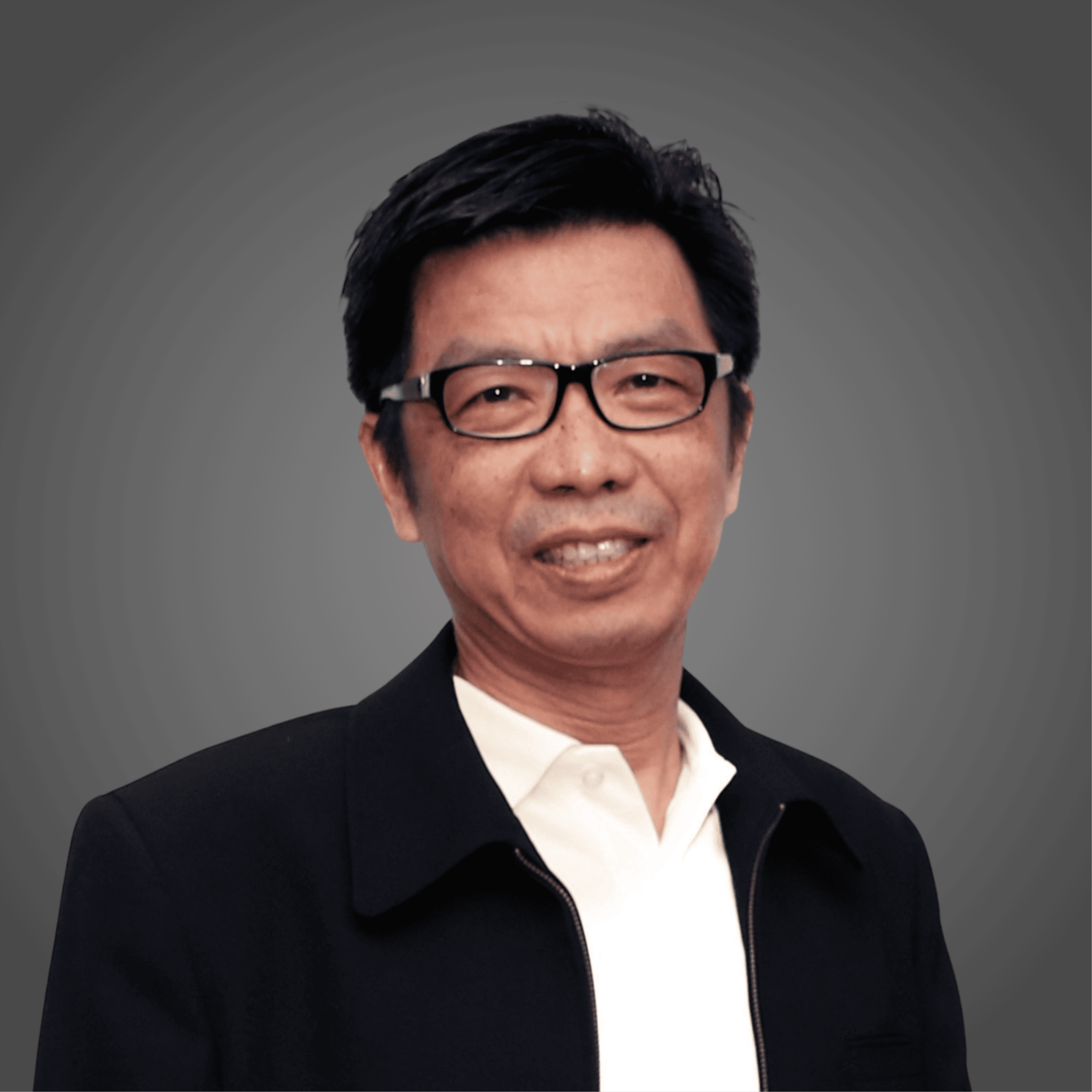 Mr. Heru Yuwono Liem, MCC, MP, MEC, AC