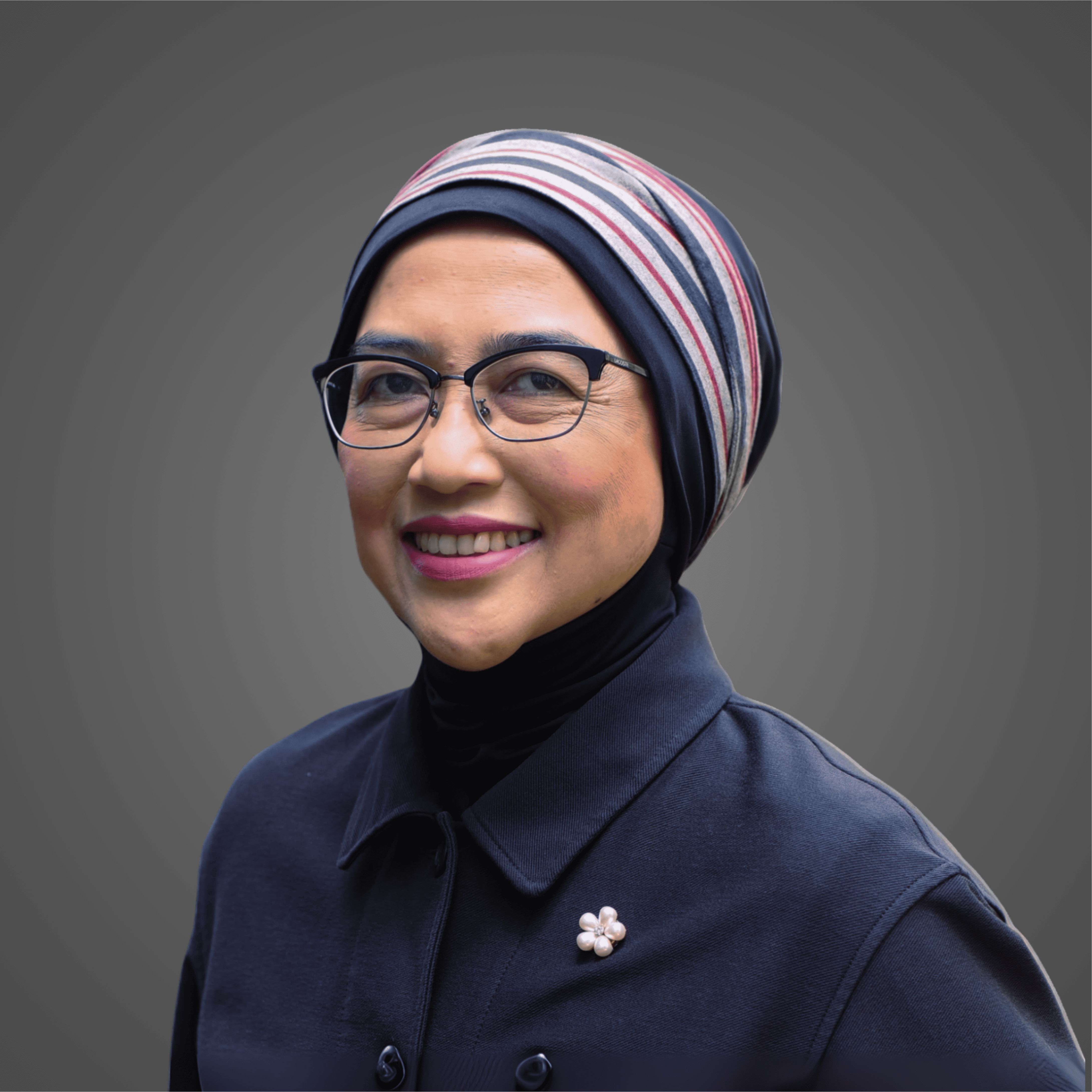 Diah Arum Witasari Humani PCC, ACTC