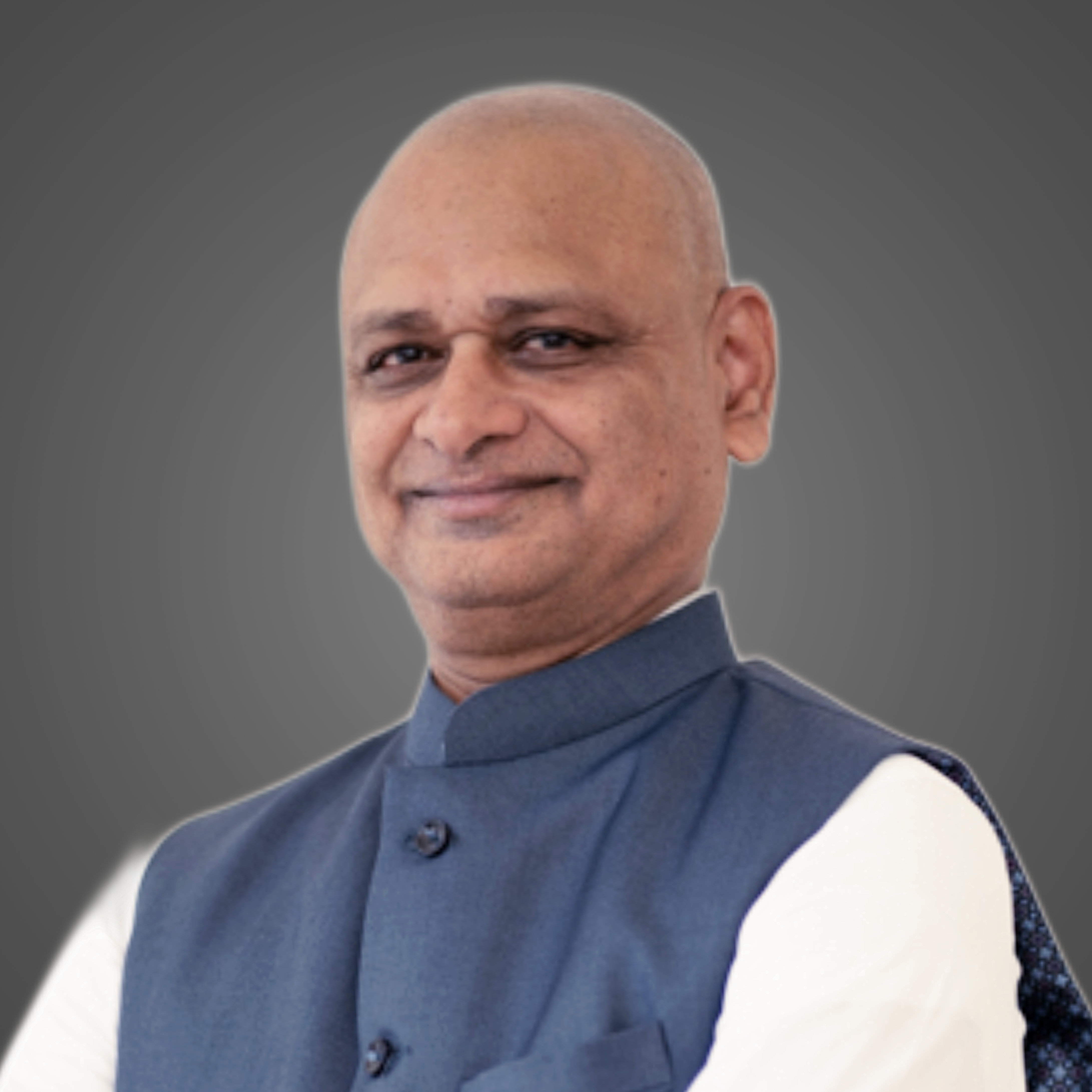 Dr. Murali Padmanabhan