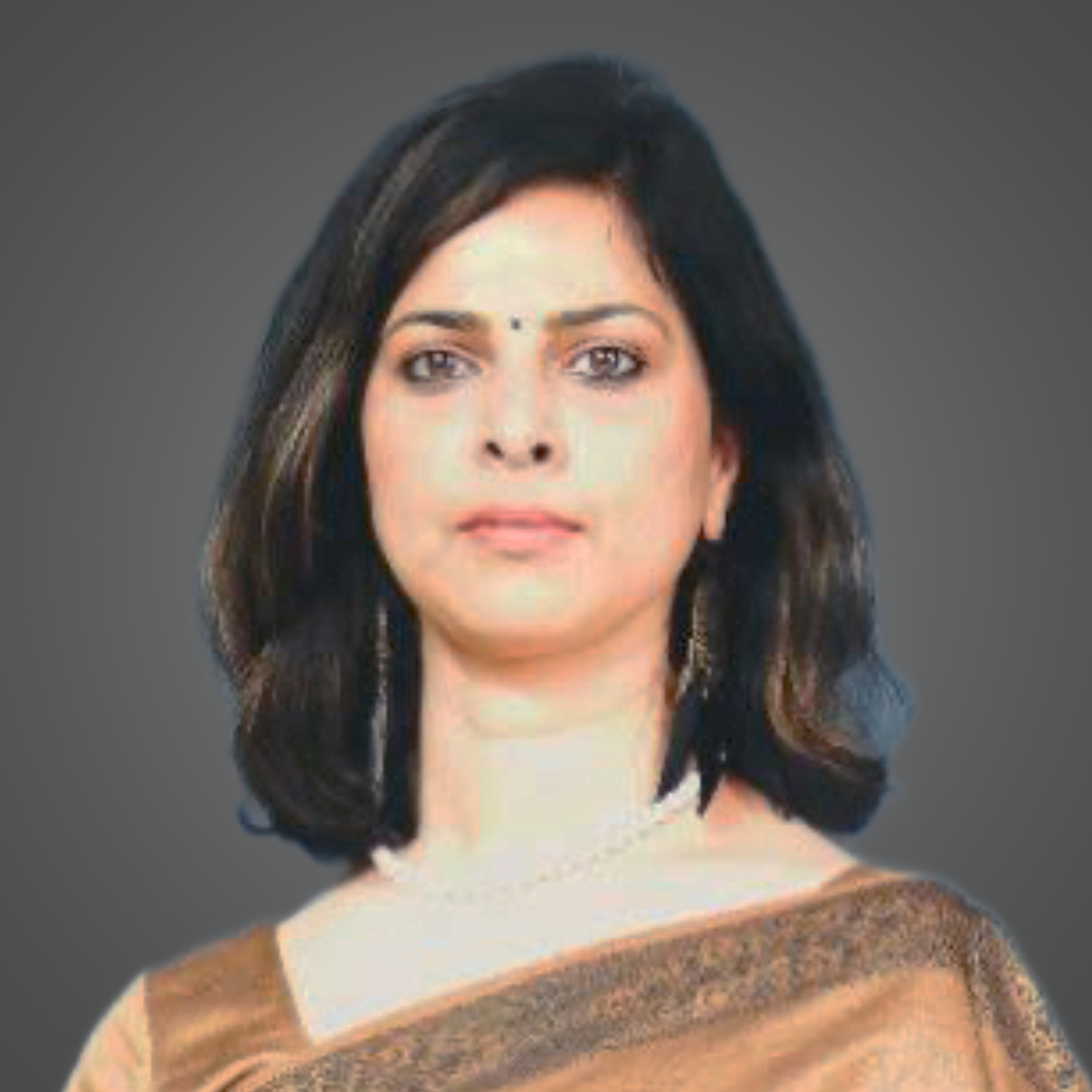Payal Jindal Khanna, PCC, M.Phil