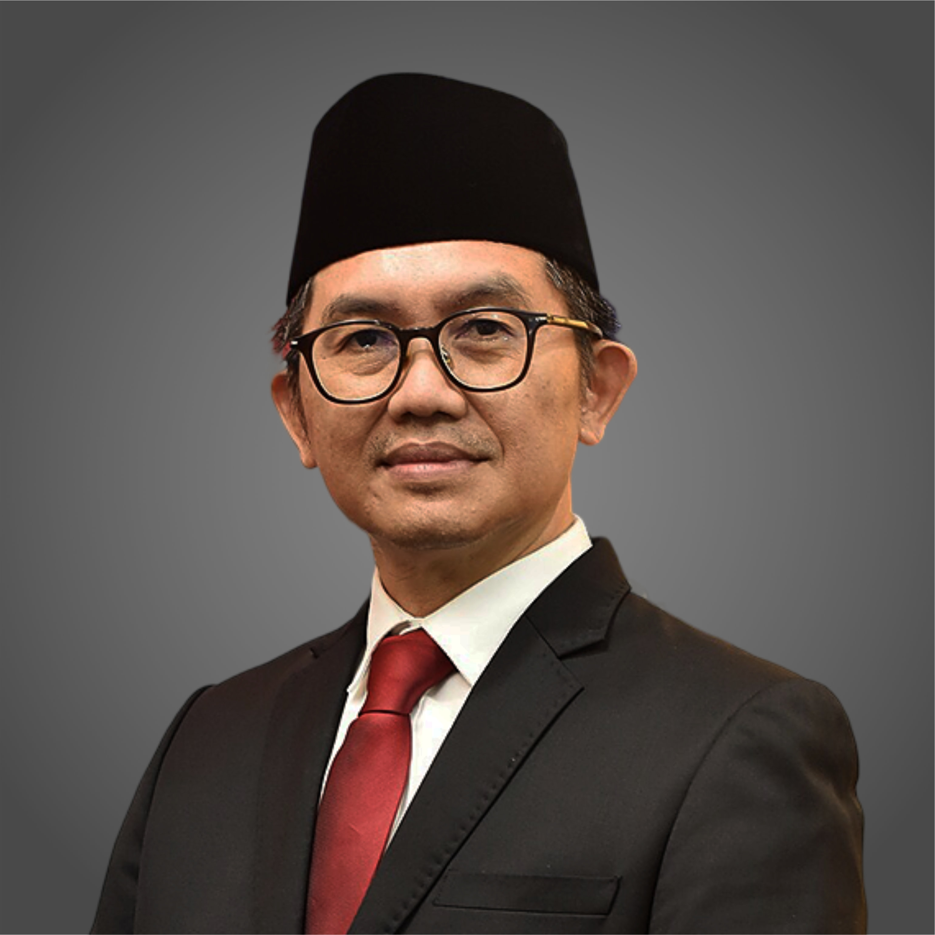 Dr Muhammad Taufiq, DEA
