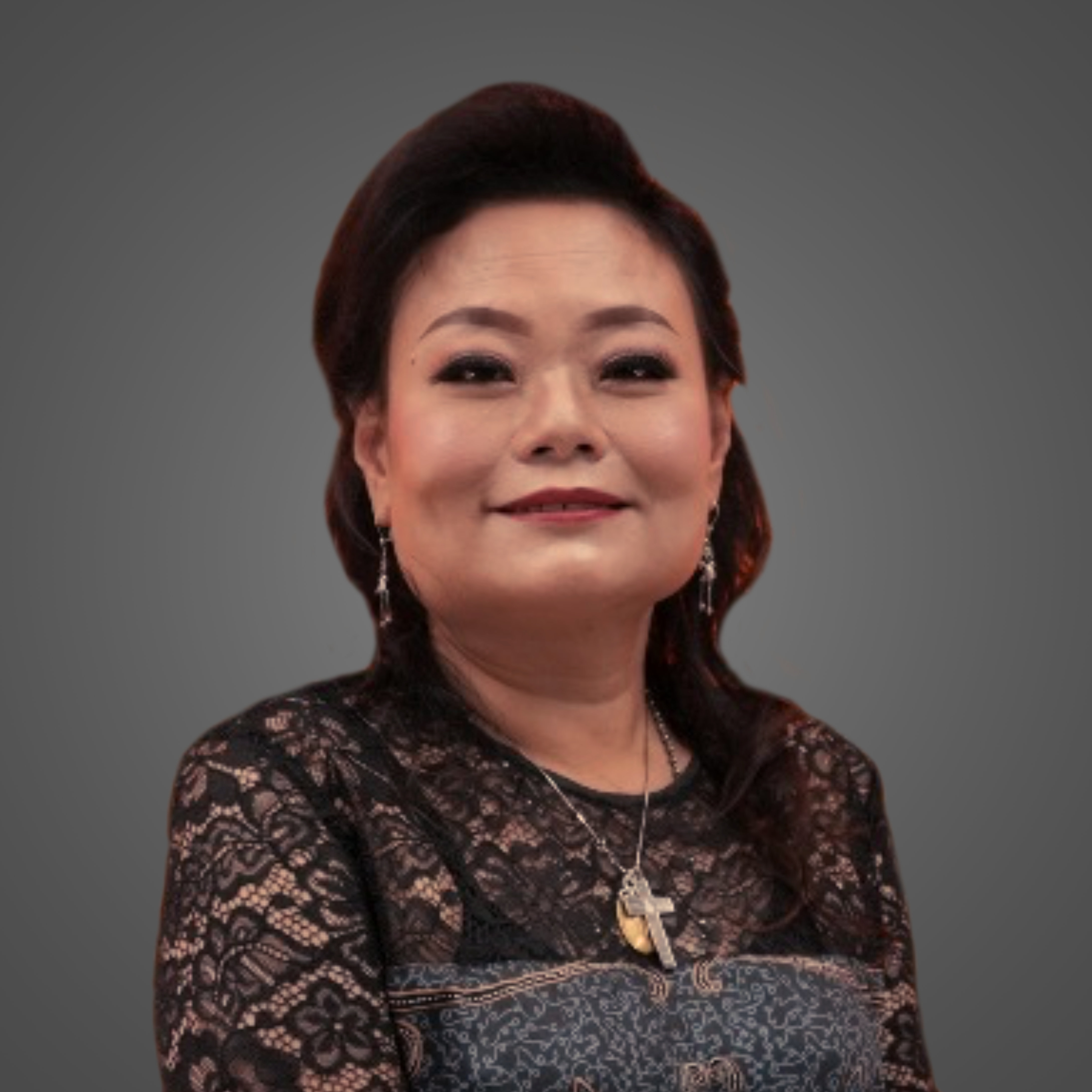 Prof. Dr. Ir. Meyliana, S.Kom., MM, IPU, CDMS, CBDMP, CME